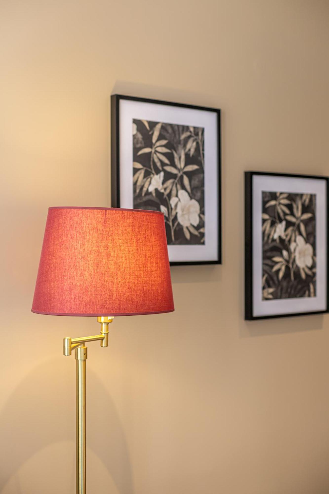Ginevra Luxury New Classic Apartment Close Vatican โรม ภายนอก รูปภาพ